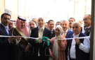  وزيرة التنمية الاجتماعية تتفقد الخدمات الاجتماعية في لواء الحسينية وتفتتح مركز الخدمات الاجتماعية المتكاملة - jo