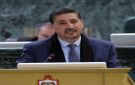مثل جاهة العروس .. النائب القطاونة لـ سرايا : الكتل النيابية طلبت حضورنا بعد انتهاء التوافقات .. وهذا موقفنا غدا - jo