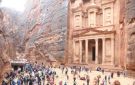 نمو السياحة في الأردن وسط تفاؤل القطاع - jo