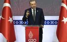 أردوغان يصل إلى الدوحة الثلاثاء سعيا لشراء مقاتلات قطرية مستعملة - jo