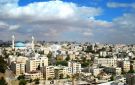 الأرصاد: ارتفاع طفيف على درجات الحرارة حتى الثلاثاء وانخفاض الأربعاء - jo
