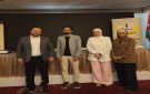 الآداب والعلوم في عمان الأهلية تشارك بمؤتمر تمكين الأسرة في المجتمعات المعاصرة - jo