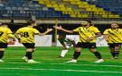 الحسين والسلط والجزيرة والهاشمية إلى دور الـ 16 من كأس الأردن - jo