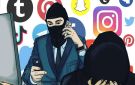نهاية صادمة لعصابة (الابتزاز العاطفي) في الرياض.. الأب والابنة جمعا 500 ألف ريال - jo