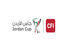جدول مباريات دور الـ 32 من كأس الأردن CFI - jo
