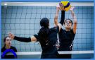 منتخب الطائرة للشابات يلاقي هونغ كونغ الأحد - jo