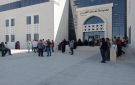 إضراب مفتوح لموظفي بلدية معان احتجاجا على عدم صرف مستحقاتهم الوظيفية عاجل - jo