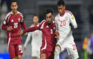 الملحق الاسيوي ... تعادل قطر مع عمان ضمن تصفيات كأس العالم 2026 - jo