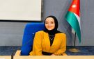 طالبة جامعية تقدم فكرة مبتكرة لدعم الصم والبكم في حالات الطوارئ - jo