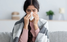 الإنفلونزا المزمنة .. تهديد خطير للقلب والدماغ