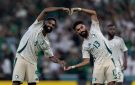 السعودية تقترب من كأس العالم 2026.. قبل مواجهة العراق - jo