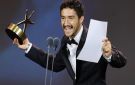 القائمة الكاملة للفائزين بجوائز مهرجان الجونة السينمائي 2025 - jo
