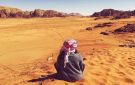 ارتفاع الدخل السياحي وحوالات العاملين بالأردن 2025 - jo