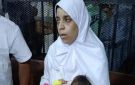 الإعدام لمصرية قتلت زوجها وأطفاله الستة - jo