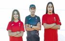 منتخب الترايثلون ينهي مشاركته في دورة الشباب الآسيوية - jo