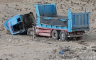 وفاة شخص جراء حادث تصادم بين أربع مركبات في الزرقاء - jo