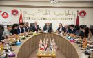 الجامعة الهاشمية تستقبل وفدا من 13 جامعة صينية حكومية لبحث الشراكات الأكاديمية والابتكار الرقمي - jo