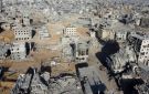 الجيش الإسرائيلي: نفذنا ضربة محددة الهدف في وسط غزة - jo