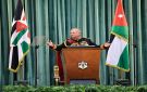 العاهل الأردني في خطاب العرش: نعم يقلق الملك.. لكنه لا يخاف إلا الله - jo