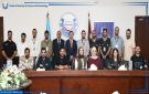 بالصور...جامعة العلوم والتكنولوجيا تنظم فعالية خيرية بالتعاون مع نادي تكنولوجيا الحوسبة - jo