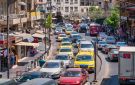 طقس خريفي معتدل في أغلب مناطق المملكة الاثنين وارتفاع طفيف الثلاثاء - jo