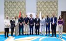 وزير الشباب يلتقي الفائزين بجائزة الحسين بن عبدالله الثاني للعمل التطوعي - jo