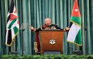 الملك يفتتح الدورة العادية الثانية لمجلس الأمة العشرين - jo