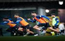 النشامى ينهي تحضيراته لمواجهة بوليفيا وديا - jo
