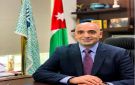 انتهاء مهام مدير عام هيئة تنشيط السياحة الدكتور عبدالرزاق عربيات - jo
