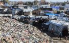 الأمم المتحدة: إدارة النفايات الصلبة في غزة تحد كبير يعرقل إعادة الإعمار - jo