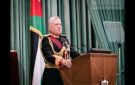 الملك يؤكد على ضرورة الاستمرار في تنفيذ رؤية التحديث الاقتصادي - jo