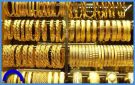 الذهب يواصـل الارتفاع محليا بالتسعيرة الرابعة