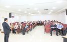 المؤسسة العامة للضمان الاجتماعي تطلق المرحلة الثانية من دراسة قياس الوعي التأميني - jo