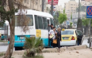 بالأرقام .. انخفاض عدد التكاسي وحافلات العمومي في الأردن - jo