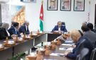 رئيس الوزراء: ضرورة تطوير المنتج السياحي بما يعكس الصورة الحقيقية للأردن وشعبه - jo