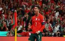 مدرب المجر: كريستيانو رونالدو اللاعب رقم 1 في تاريخ كرة القدم - jo