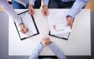 مدعوون للامتحان التنافسي والمقابلات الشخصية - jo