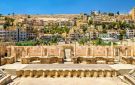 ارتفاع قليل على درجات الحرارة - jo