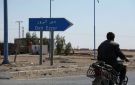 اشتباكات بين الجيش السوري و قسد شرقي دير الزور - jo