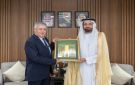 الأردن يبحث مع السعودية السماح بدخول الحافلات الأردنية خلال موسم الحج - jo