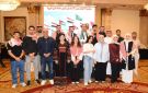 الأردن يشارك بفعاليات مجلس الشباب العربي للتنمية المتكاملة بالقاهرة - jo