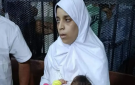الإعدام لمصرية قتلت زوجها وأطفاله الستة - jo