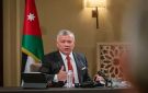 الملك يدعو لضمان تنفيذ اتفاق غزة ووقف النار الكامل ويشيد بدعم النرويج لحل الدولتين - jo