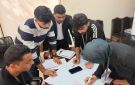 برنامج نشامى 2025 يختتم مرحلته التدريبية الرابعة بنجاح - jo