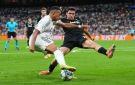ريال مدريد يهزم يوفنتوس بهدف بيلينغهام في دوري الأبطال - jo