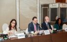وزارة البيئة تطلق خارطة الطريق للنقل السياحي المستدام - jo