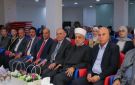 وزير الأوقاف: تعودنا في الأردن أن يجمعنا عمل الخير