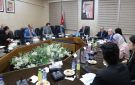 وفد أممي يزور وزارة التربية والتعليم للاطلاع على سير تنفيذ البرامج المدعومة - jo