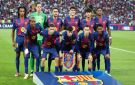 برشلونة يكتسح أولمبياكوس بسداسية ويعتلي الصدارة الأوروبية - jo