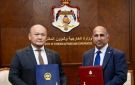 توقيع مذكرة تفاهم للتعاون بين وزارتي خارجية الاردن ومنغوليا - jo